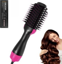 2in1 Hot Air Brush Electric