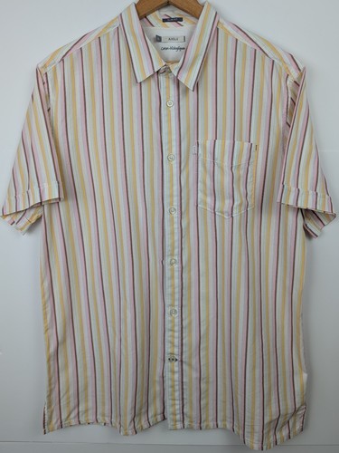 Aigle shirt mens - aigle, xl