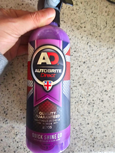 Autobrite direct quick - direct,