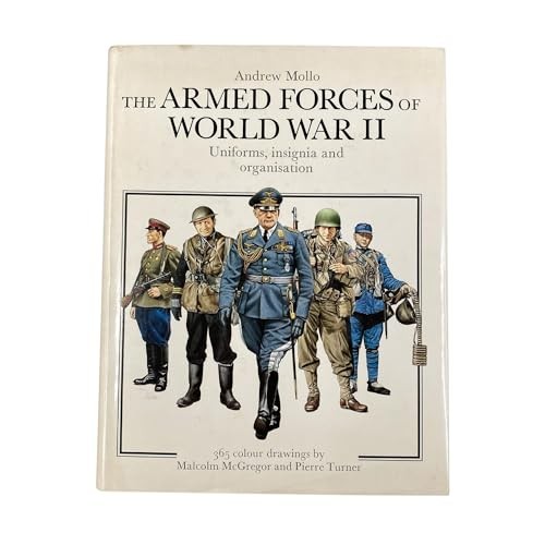 Armed forces world war - war, ii