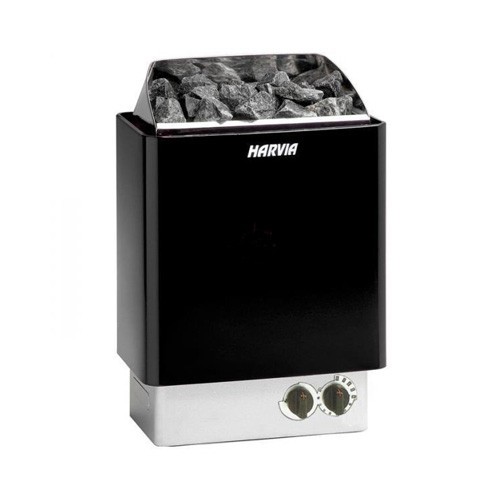 Harvia kip60 6kw electric - harvia,