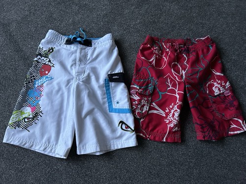 Set boys swim shorts - set, of