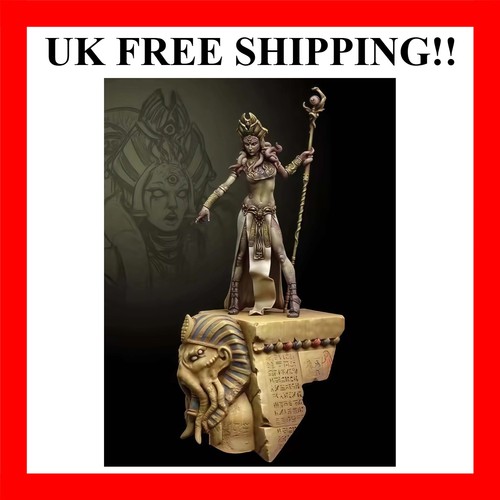 Resin model fantasy - resin,