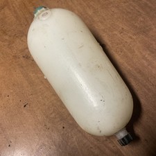 Vw Type 3 Windscreen washer