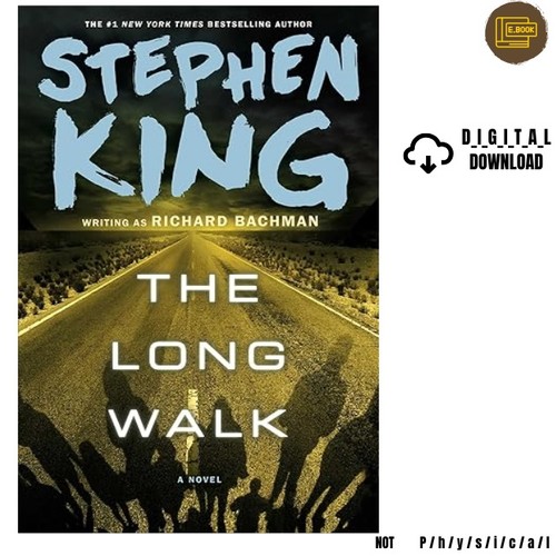 The long walk 2025 - long,