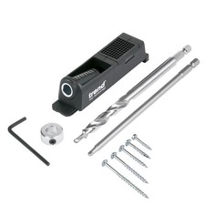 Jig single pocket hole - ph/jig/bs,