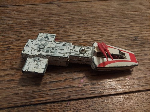 Vintage 1979 kenner wing - vintage,