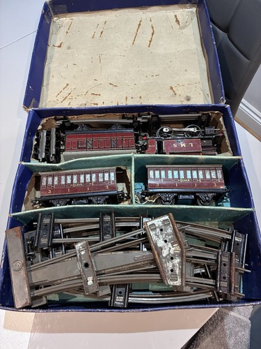 Hornby vintage gauge - hornby,