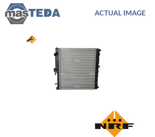 53930a engine cooling radiator - 53930a,