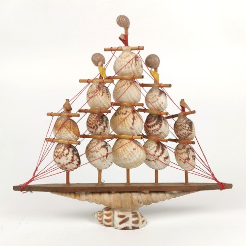 Vintage ship boat - vintage, sea