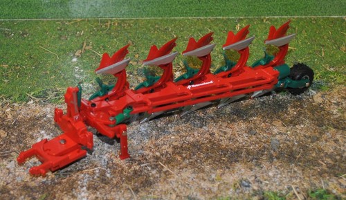 Britains1 kverneland 5f - kverneland,