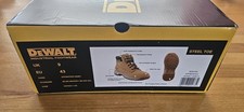 DeWalt Apprentice Honey Safety