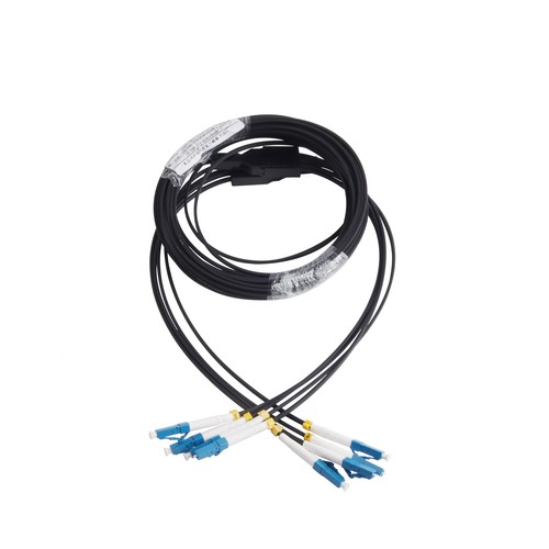 80m 250m fiber optic - optic, wire
