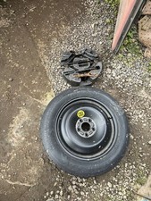 FORD FOCUS MK3 16" SPACE SAVER