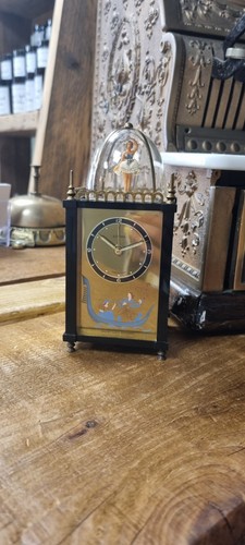 German staiger ballerina alarm - ballerina,