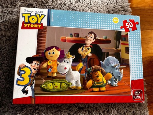 Disney pixar toy story - disney,