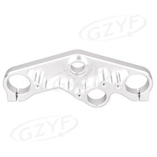 Triple Tree Motorcycle Front