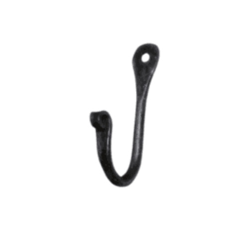Hand forged hooks cup - hand, hooks,