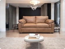 Habitat Florence Leather 2