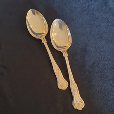 Vintage 2x EPNS A1 Sheffield