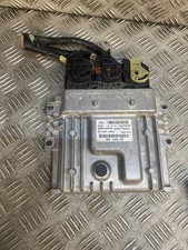 2010 Ford Galaxy Titanium TDCi TXWA ECU BG91-12A650-PC Diesel