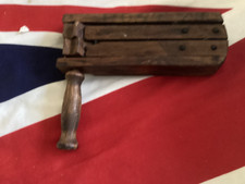 arp rattle world war two