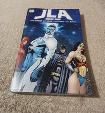 JLA #1 (DC Comics June 2024)