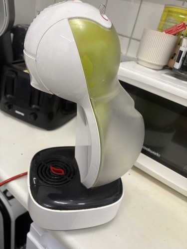 Delonghi nescafe dolce gusto - delonghi,