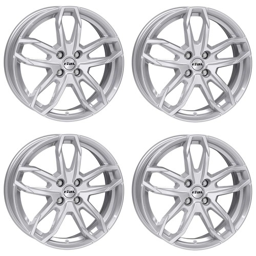 Rial lucca wheels 5jx16 - rial,