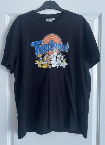 Space jam tune squad - space,