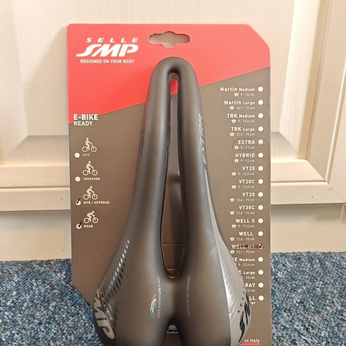 Selle smp extra bicycle saddle - selle,