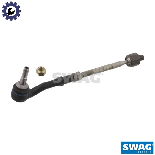 Tie rod 9321 - rod, for
