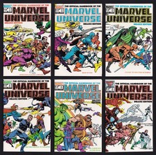 Official handbook of the