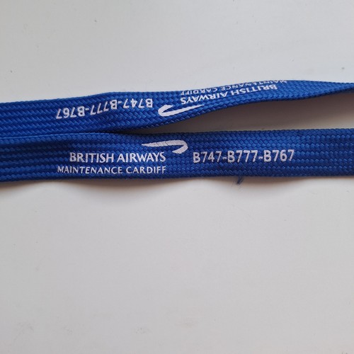 British airways maintenance - british,
