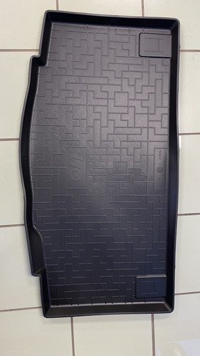 Genuine hyundai i10 rear - genuine, trunk