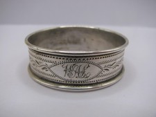 Birmingham 1904 Antique