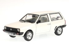 VW Polo 2 86c Fastback 1982