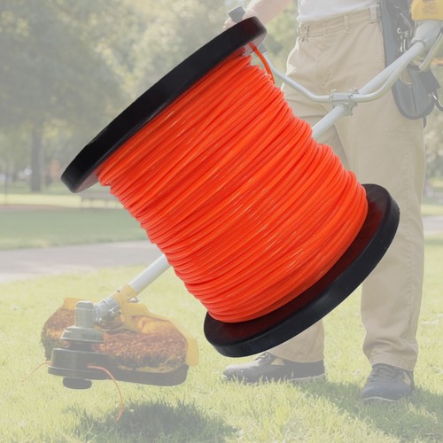 4mm 3mm grass strimmer line - 2.4mm,