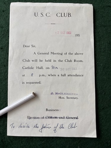 Ulster special constabulary - special,