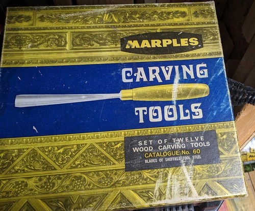 Vintage marples 60 - vintage,