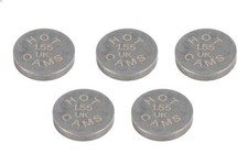 Assortment valve clearance - valve,