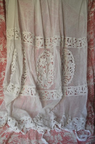 French hand made - , nouveau