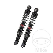 YSS SUSPENSION Adjustable rear