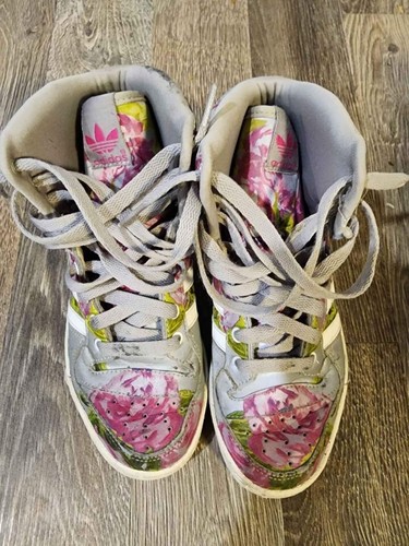 Jeremy scott adidas - scott, js