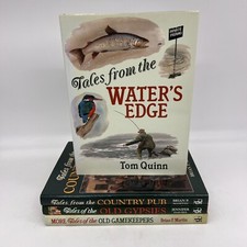 Tales From The Waters Edge Old