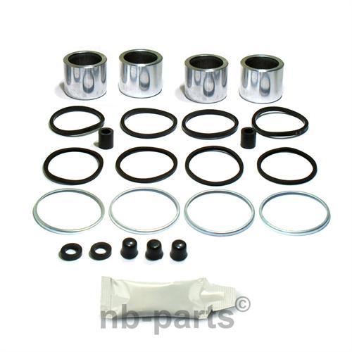 Brake caliper repair kit - caliper,