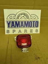 Yamaha Wr125 Wr125x Wr125r Rear Brake Light Tail Tidy Unit Back Unit