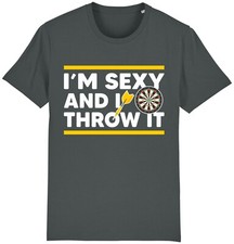 I'm Sexy And I Throw It