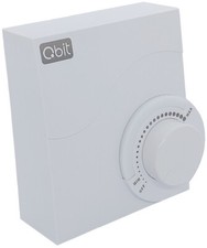 Extractor Fan Motor Speed
