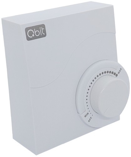 Extractor fan motor speed - extractor,